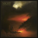 NIGHT - Raft Of The World (2017) LP